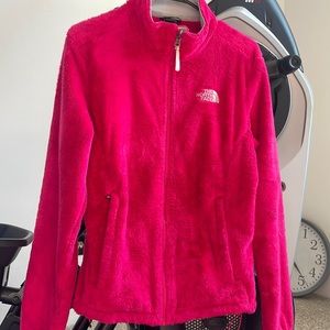The North Face Women’s Osito Jacket